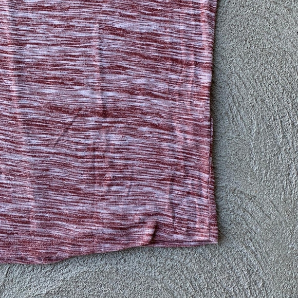 Vero Moda - Pink 3/4 Sleeve Shirt - Small - Picture 5 of 6